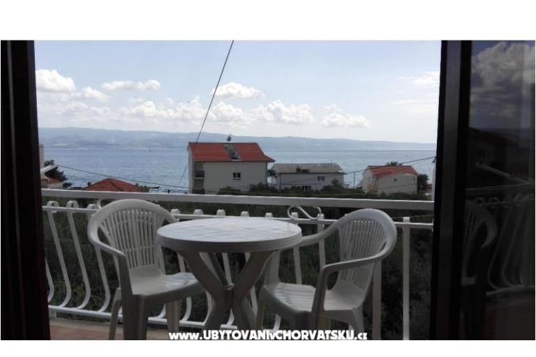 Appartements Šamanović – foto 11