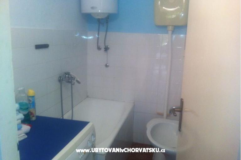Appartements Šamanović – foto 13