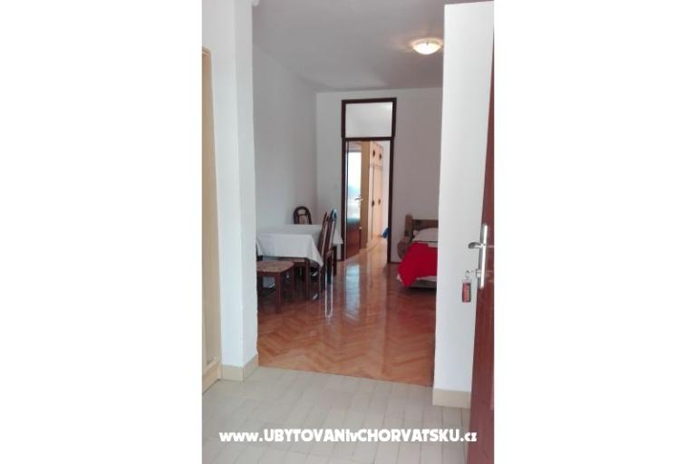 Appartements Šamanović – foto 15