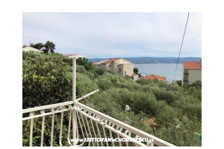 Appartements Šamanović – foto 4