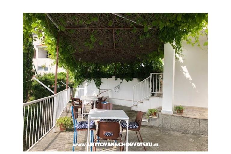 Appartements Šamanović – foto 5