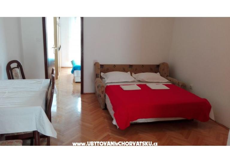 Appartements Šamanović – foto 8