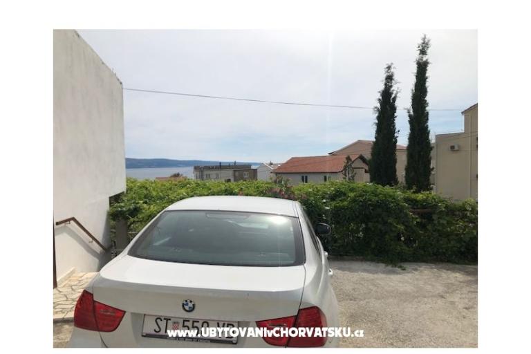 Appartements Šamanović – foto 9