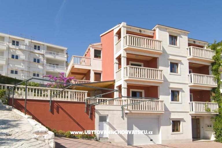 Appartements San Paulo – foto 14