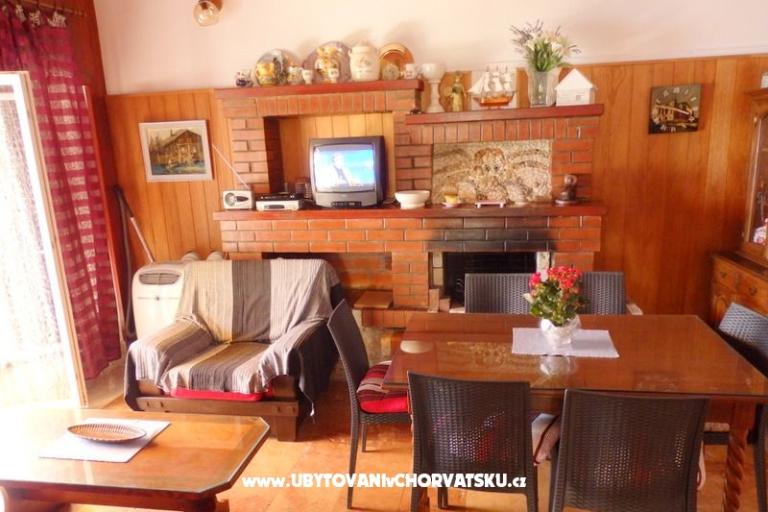 Appartements Sanja – foto 13