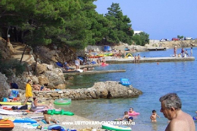 Appartements Sanja – foto 16