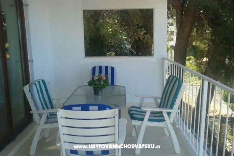 Appartements Sanja – foto 17