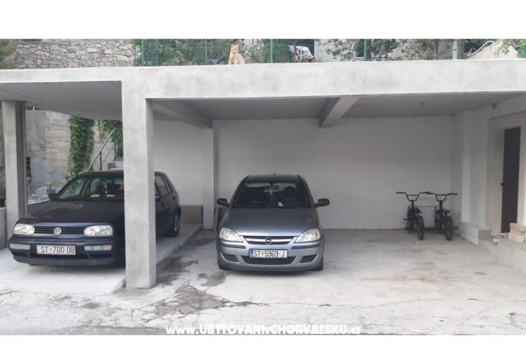 Appartements Sanja Rajić – foto 16