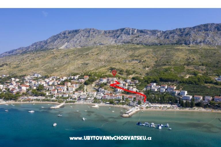 Appartements Senka – foto 9