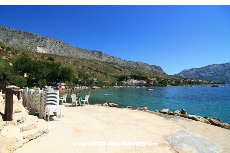 Appartements  Šime – foto 12