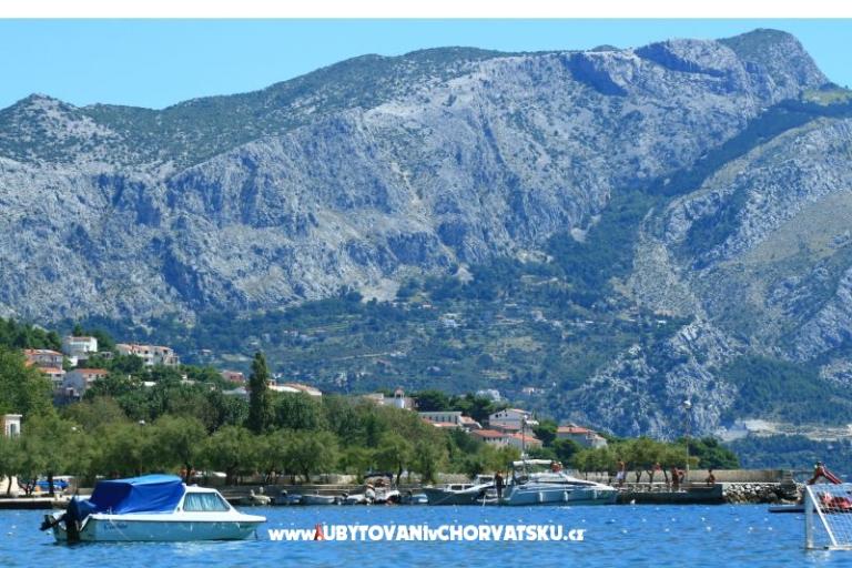 Appartements  Šime – foto 14