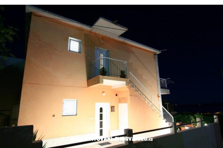 Appartements  Šime – foto 2