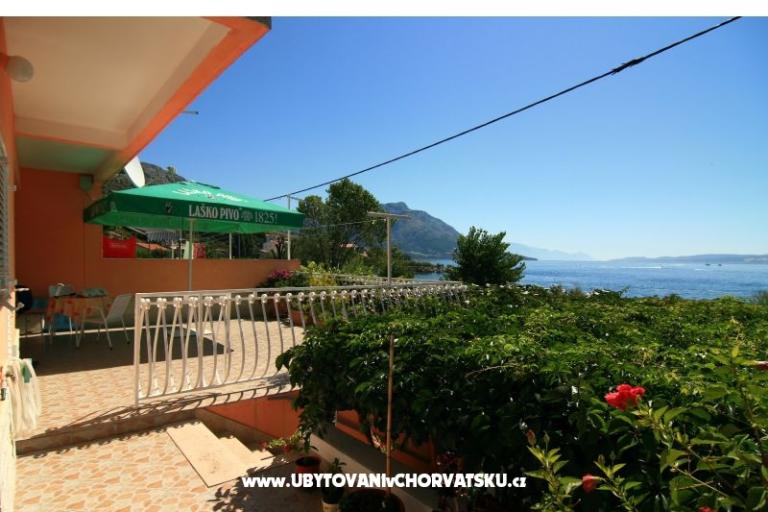 Appartements  Šime – foto 7