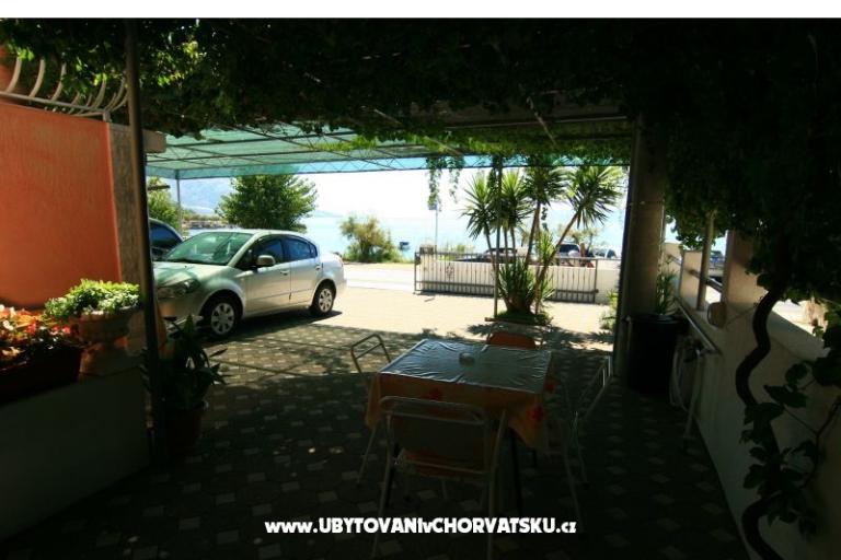 Appartements  Šime – foto 8