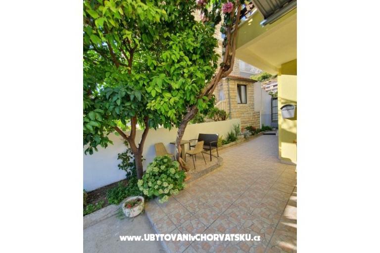 Appartements Skocibusic – foto 18