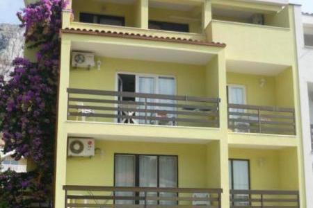 Appartements Skocibusic – foto 4