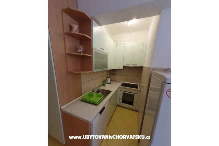 Appartements Skocibusic – foto 7