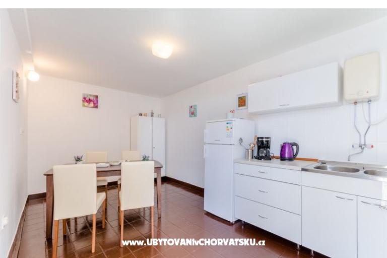 Appartements Smilja – foto 11