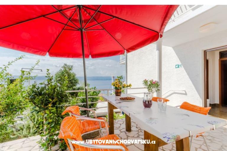 Appartements Smilja – foto 12