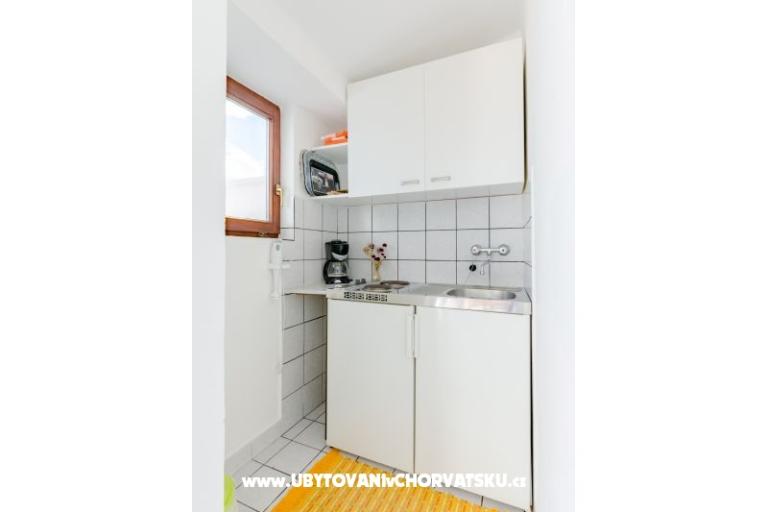 Appartements Smilja – foto 14