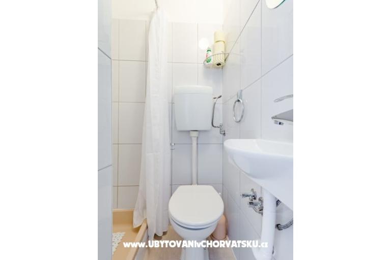 Appartements Smilja – foto 15