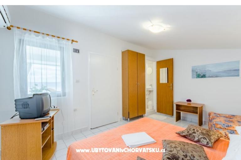 Appartements Smilja – foto 16