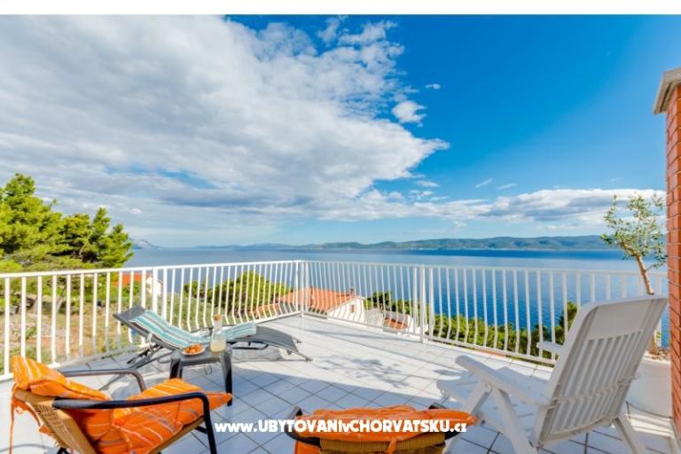 Appartements Smilja – foto 18