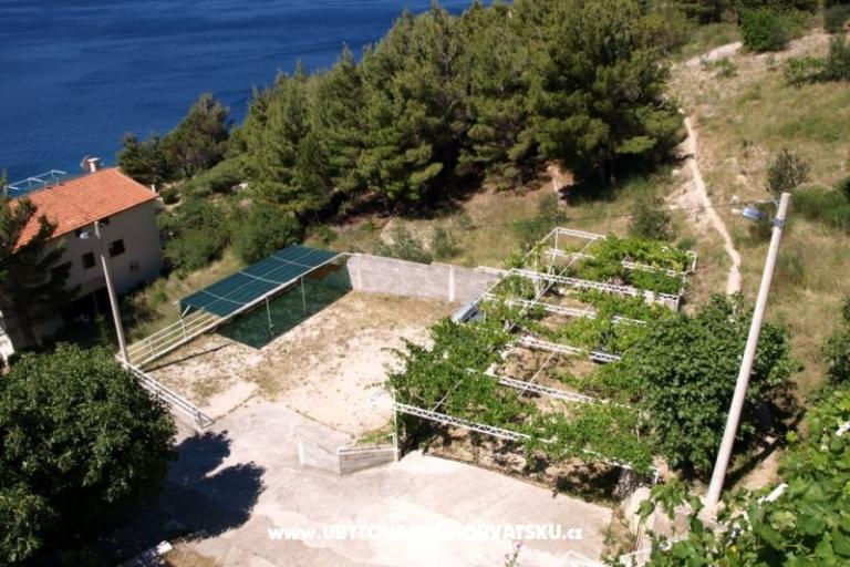 Appartements Smilja – foto 2