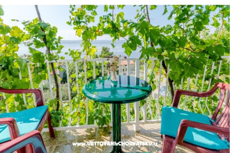 Appartements Smilja – foto 5