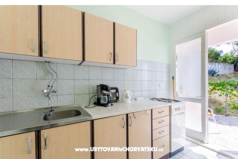 Appartements Smilja – foto 6