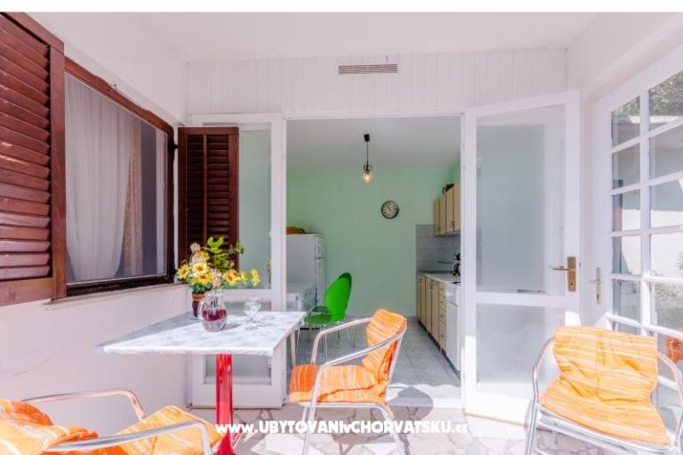 Appartements Smilja – foto 7