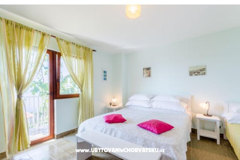 Appartements Smilja – foto 9