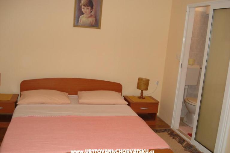 Appartements Smiljana – foto 10