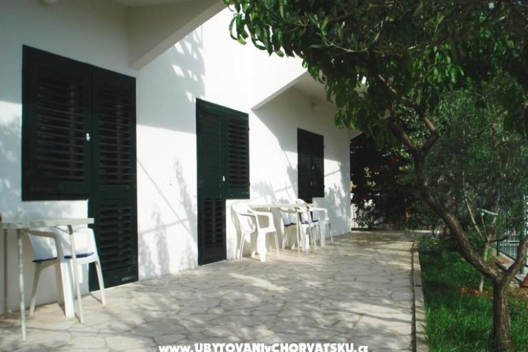 Appartements Smiljana – foto 4