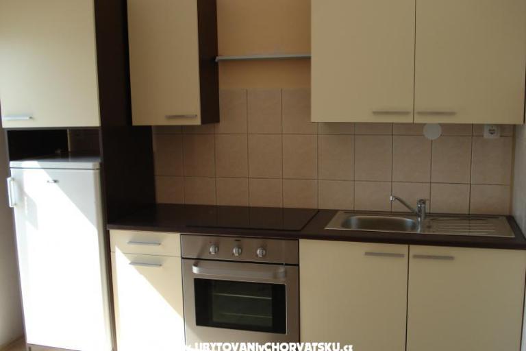 Appartements Smiljana – foto 9