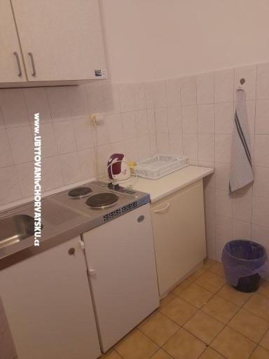 Appartements Stipe – foto 12