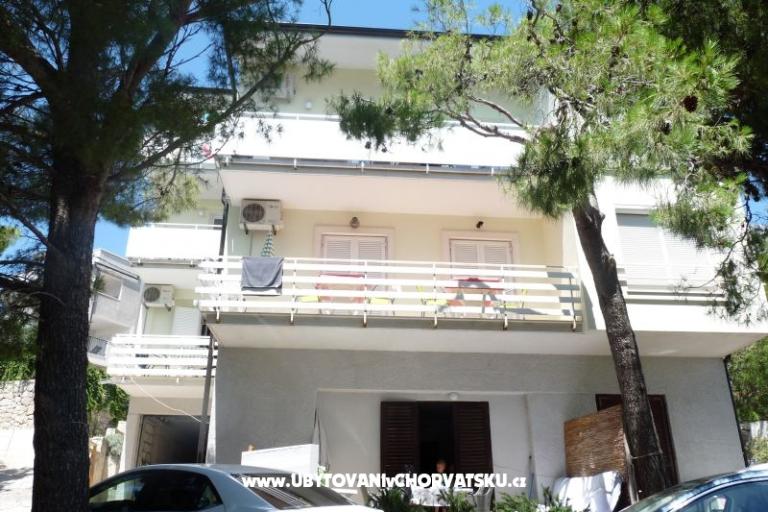 Appartements Sviličić – foto 10