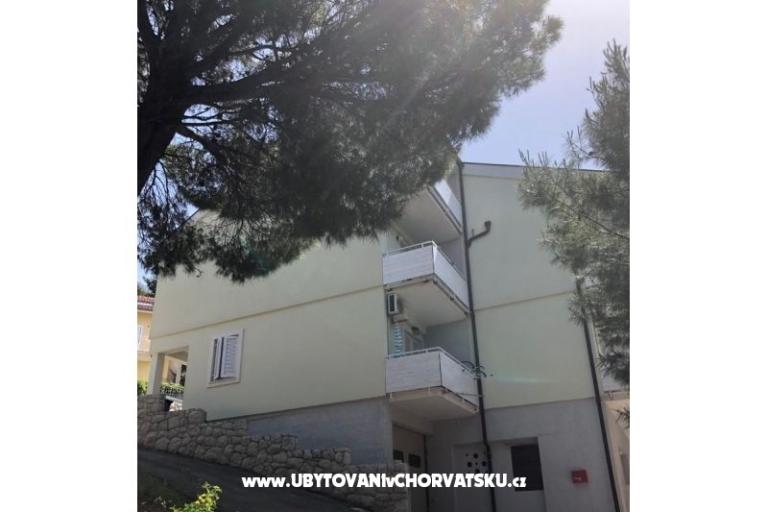 Appartements Sviličić – foto 11