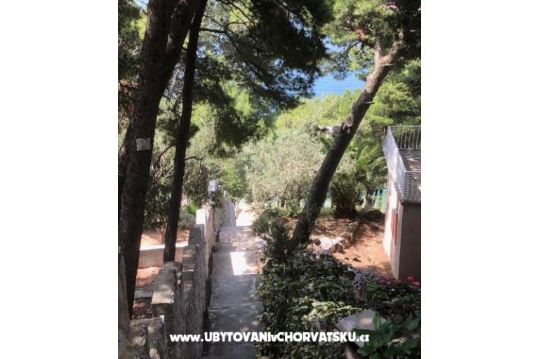 Appartements Sviličić – foto 13