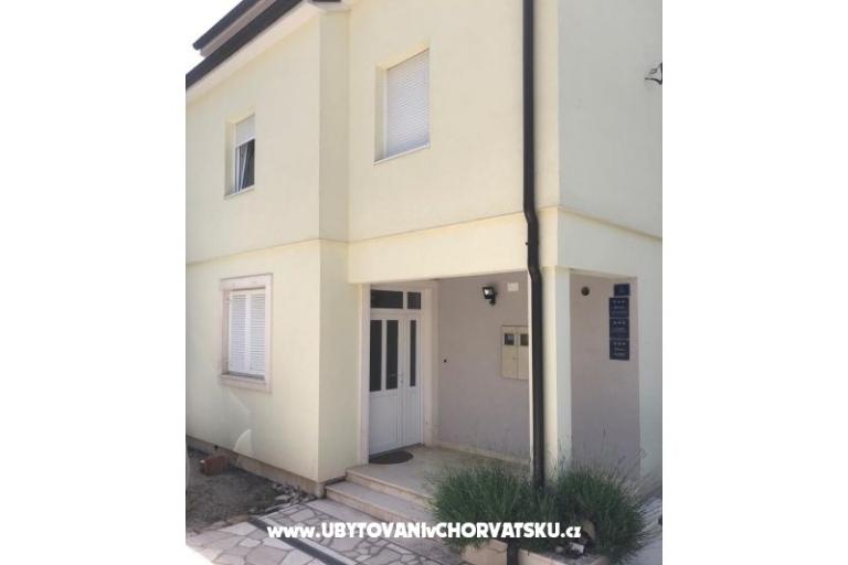 Appartements Sviličić – foto 14