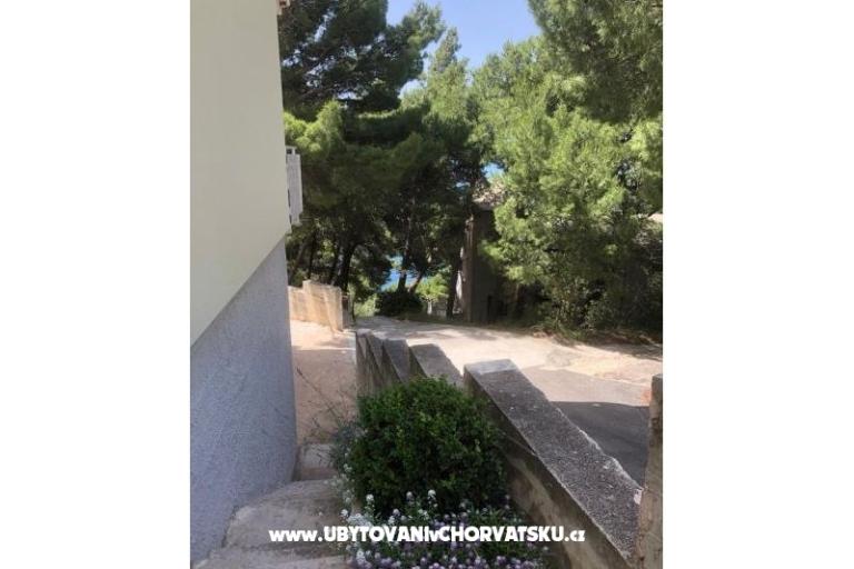 Appartements Sviličić – foto 15