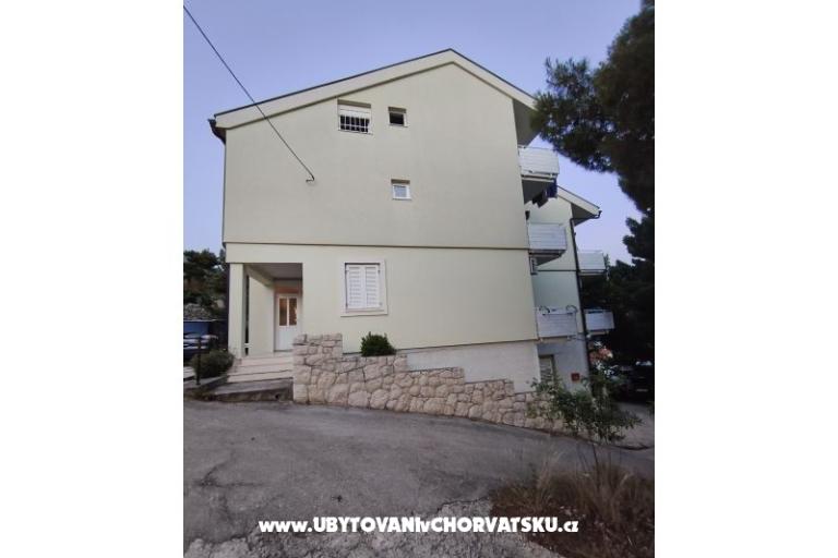 Appartements Sviličić – foto 16