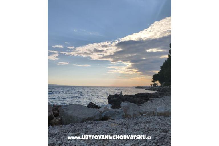 Appartements Sviličić – foto 17