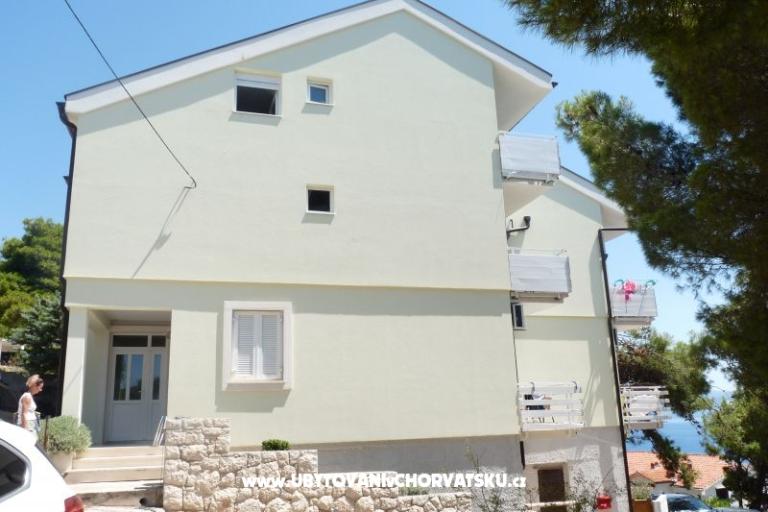 Appartements Sviličić – foto 7