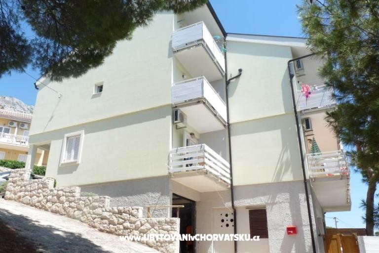 Appartements Sviličić – foto 9