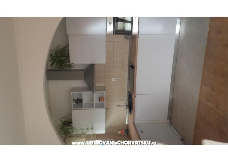 Appartements Toni  Duće  – foto 10