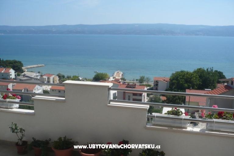 Appartements Toni  Duće  – foto 11