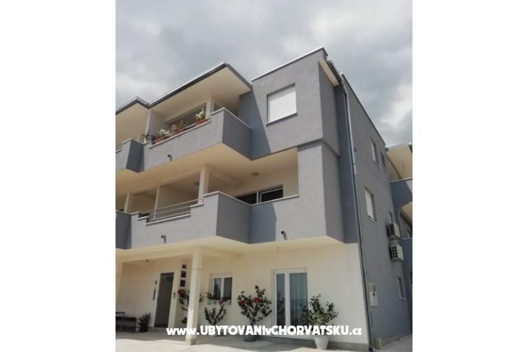 Appartements Toni  Duće  – foto 4