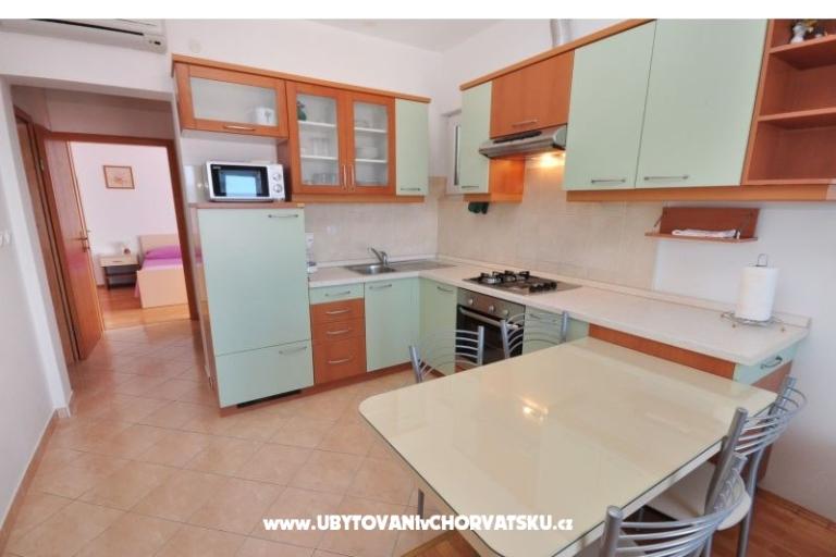 Appartements Tiho – foto 10