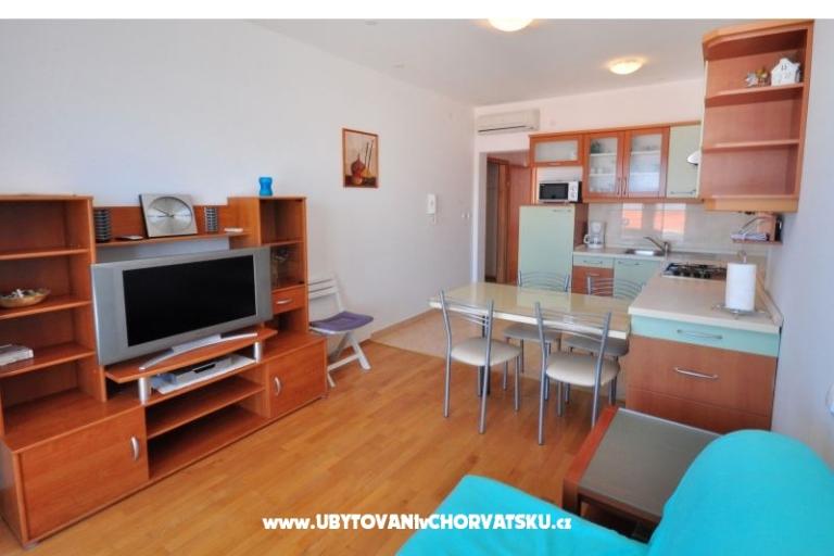 Appartements Tiho – foto 12